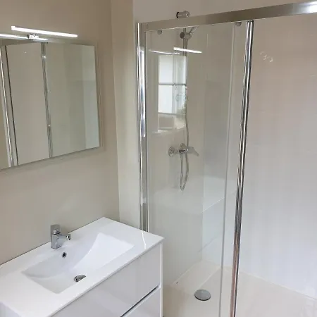 Апарт-отель Au Loup Historic