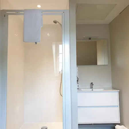 Appart hôtel Au Loup Historic 3*