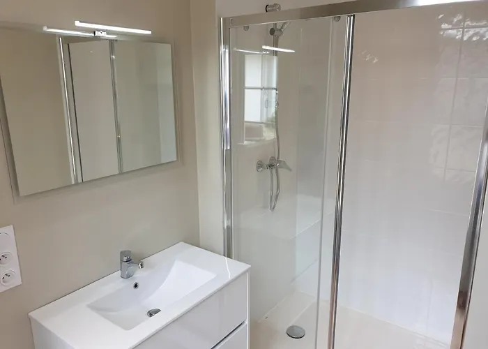 Lejlighedshotel Au Loup Historic