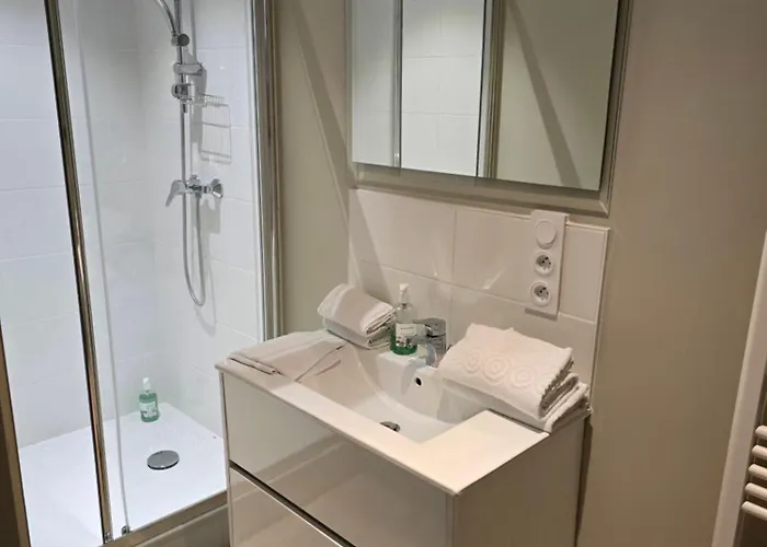 Au Loup Historic Bayeux