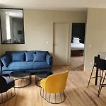 Aparthotel Au Loup Historic