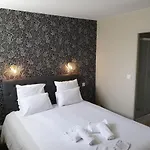 Au Loup Historic Appart hôtel 3*