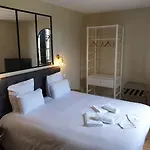 Appart hôtel Au Loup Historic Bayeux
