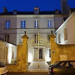 Au Loup Historic Bayeux