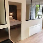 Au Loup Historic Appart hôtel 3*