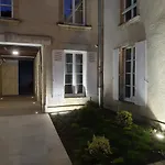 Aparthotel Au Loup Historic