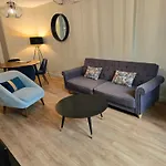 Au Loup Historic Appart hôtel 3*