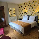 Appart hôtel Au Loup Historic Bayeux