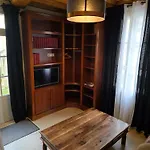 Au Loup Historic Appart hôtel 3*