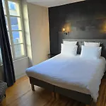 Appart hôtel Au Loup Historic