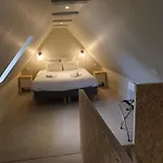 Au Loup Historic Aparthotel 3*