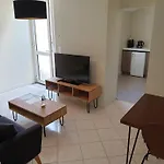 Aparthotel Au Loup Historic Bayeux