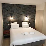 Aparthotel Au Loup Historic