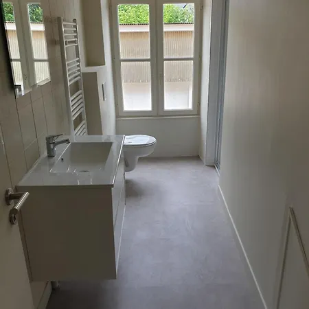 Au Loup Historic 3* Bayeux