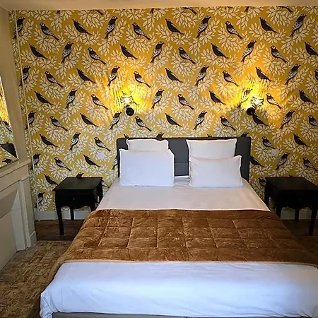 Au Loup Historic Appart hôtel 4*