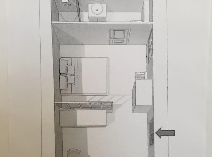 Au Loup Historic Bayeux