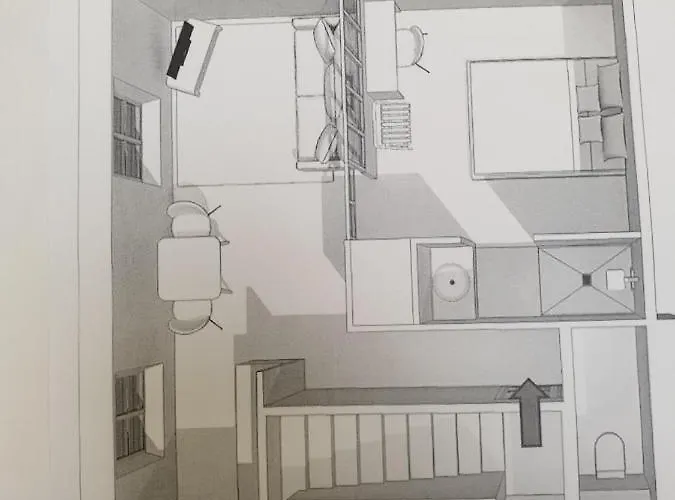 Au Loup Historic Aparthotel 3*